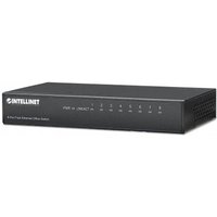 Office 8-Port Fast Ethernet Switch