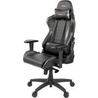 Verona Pro V2 Gaming Chair schwarz/carbon