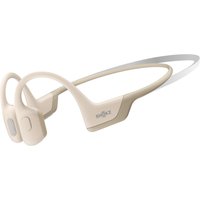 OpenRun Pro Mini Knochenschall Bluetooth-Kopfhörer beige