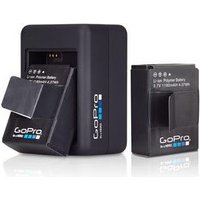 HERO4 Dual Battery Charger