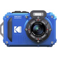 Pixpro WPZ2 Digitale Kompaktkamera blau