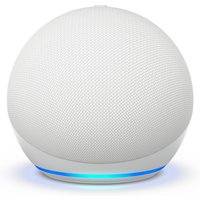 Echo Dot (5.Gen.) Streaming-Lautsprecher weiß