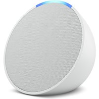 Echo Pop Smart Speaker weiß