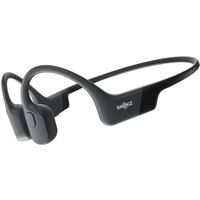 OpenRun Knochenschall Bluetooth-Kopfhörer schwarz