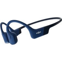 OpenRun Knochenschall Bluetooth-Kopfhörer blau