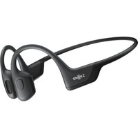 OpenRun Pro Knochenschall Bluetooth-Kopfhörer schwarz