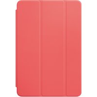 Smart Cover iPad mini rosa