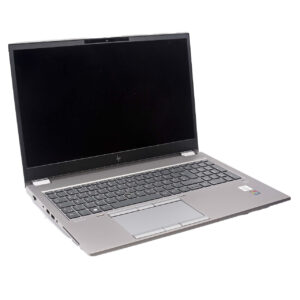 HP ZBook Fury 15 G7 15" Mobile Workstation Intel i7-10850H | 32GB RAM | 1TB SSD