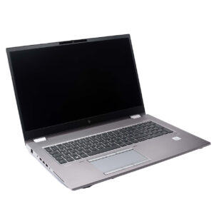 HP ZBook Fury 17 G7 17" Mobile Workstation Intel i7-10750H | 16GB RAM | 512GB SSD