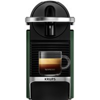 XN3063 Nespresso Pixie Kapsel-Automat grün