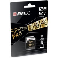 SDXC Class 10 Speedin (128GB) Speicherkarte