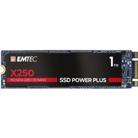 X250 M.2 (1TB) Solid-State-Drive