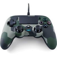PS4 Controller Color Edition camo green