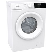 WNHPI74SCS/DE Stand-Waschmaschine-Frontlader weiß / C
