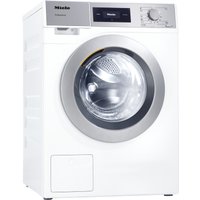 PWM307 (EL DP) Gewerbe Waschmaschine lotosweiß / A