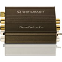 Phono PreAmp Pro Phono-Vorverstärker