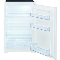 VSE 7804.1 Einbau-Kühlschrank weiß / F