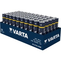 Energy AAA (50er Pack) Micro-Batterie
