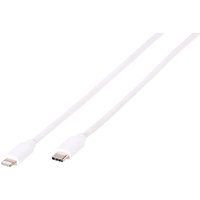 Lightning/USB-C Kabel (1