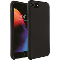 Silikonschutzhülle für iPhone SE (2020) schwarz
