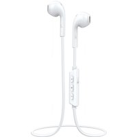 BTVVES10_W Bluetooth-Kopfhörer weiß