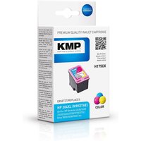 KMP H175CX Tintenpatrone ersetzt HP 304XL (N9K07AE) 3-farbig