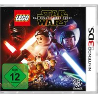 3DS Lego Star Wars