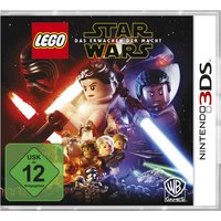 3DS Lego Star Wars