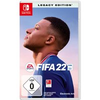 FIFA 22 Legacy Edition Spiel