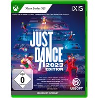 Xbox Series Just Dance 2023