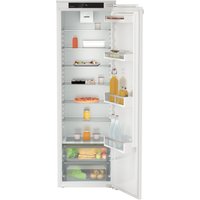 IRe 5100-20 Einbau-Kühlschrank weiß / E