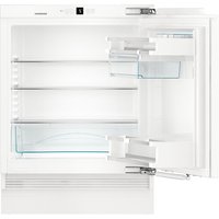 UIKP 1550-26 Integrierbarer Unterbau-Kühlschrank / D