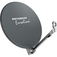 KEA 850/G Satelliten-Reflektor graphit