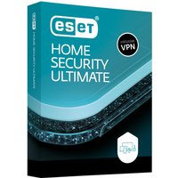 Home Security Ultimate für 5 Geräte