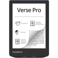Verse Pro E-Book Reader azure