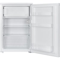 KS115EW Tischkühlschrank mit Gefrierfach weiß / E