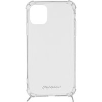 Necklace Cover Clear für iPhone 15 Pro Max transparent