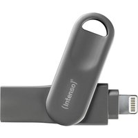 iMobile Line Pro USB 3.0 (32GB) Speicherstick anthrazit