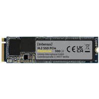 SSD M.2 PCIe Premium (500GB)