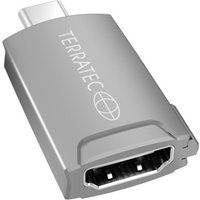 Connect C12 Type-C > HDMI Adapter
