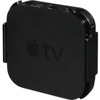Halterung für Apple TV 4. Generatio schwarz