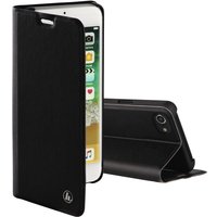 Booklet Slim Pro für iPhone 7/8 schwarz