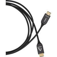 Optisch aktives HDMI-Kabel (15m) ultradünn