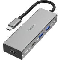 USB-C-Hub 4 Ports