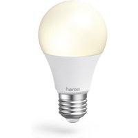 WLAN-LED-Lampe E27