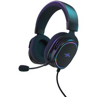 SoundZ 800 7.1 V2 Gaming Headset schwarz
