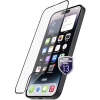 Displayschutz Hiflex Eco für iPhone 15 Pro Max transparent