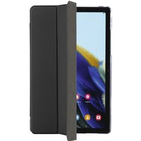 Tablet-Case Fold Clear für Galaxy Tab A9+ 11" schwarz