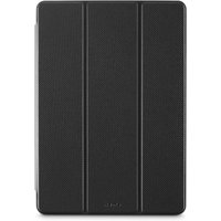 Tablet-Case Carbon für Galaxy Tab A9+ 11" schwarz