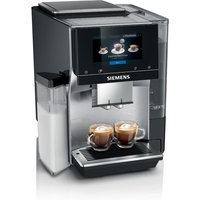TQ707D03 Kaffee-Vollautomat silber